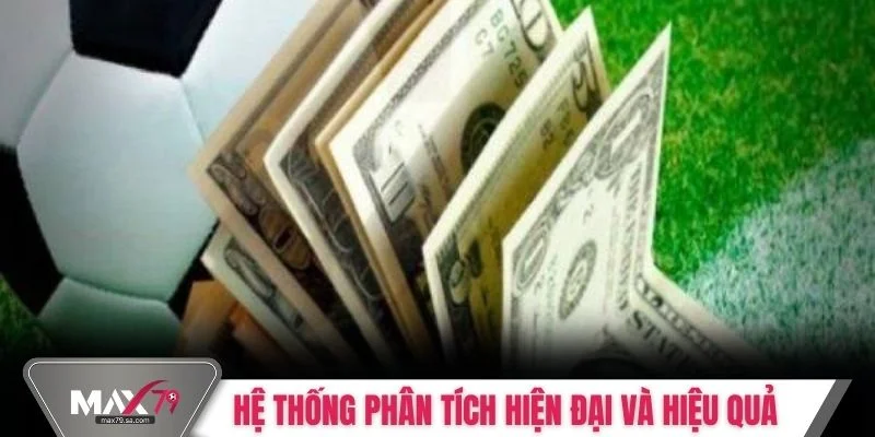 Hệ thống phân tích hiện đại và hiệu quả