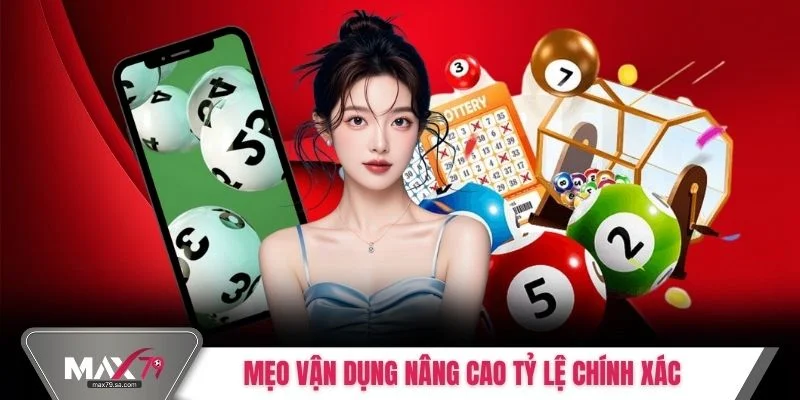 Mẹo vận dụng nâng cao tỷ lệ chính xác